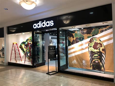 adidas lenox mall|adidas store lenox mall.